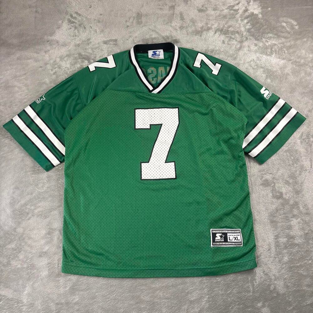 Vintage 90s Starter Boomer Esiason New York Jets NFL Jersey Men’s L/XL
